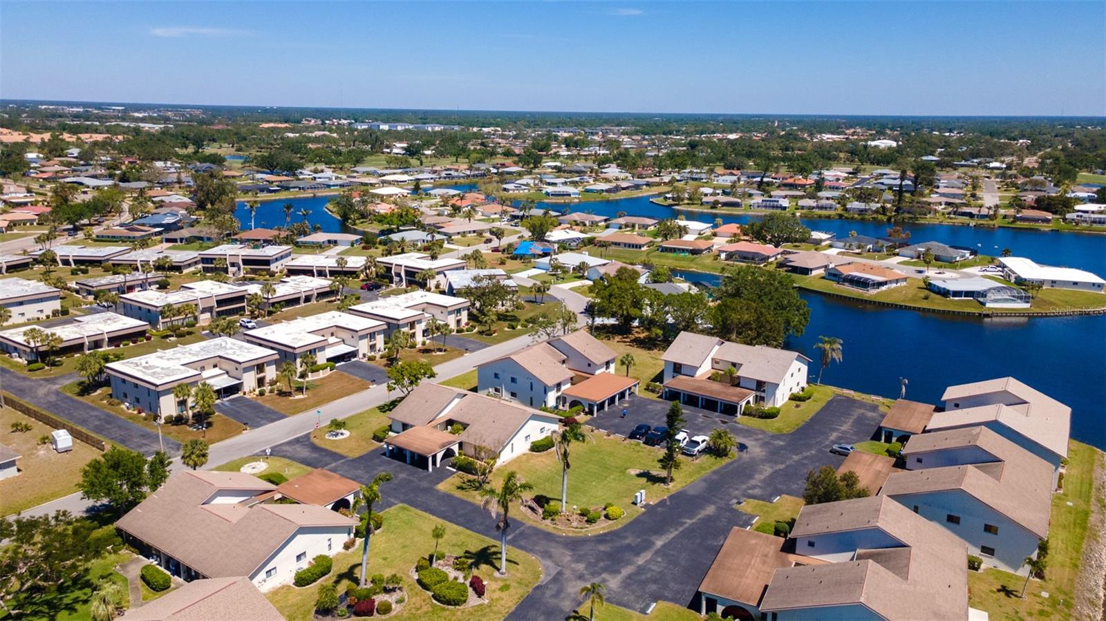 VILLA NOVA SHORES PH 1 - Residential