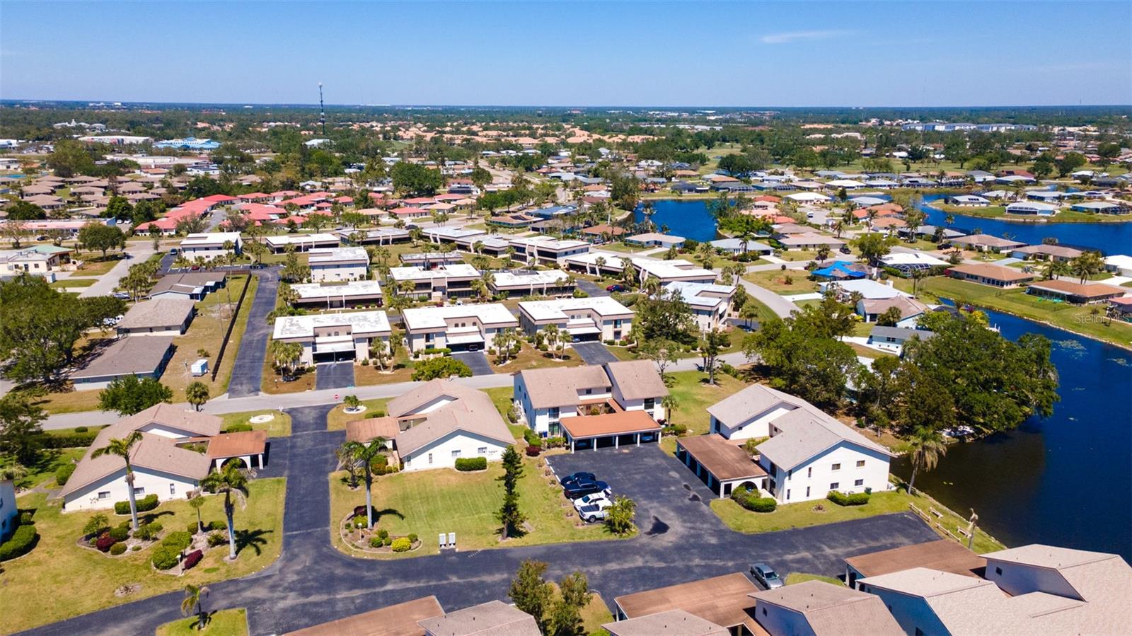 VILLA NOVA SHORES PH 1 - Residential