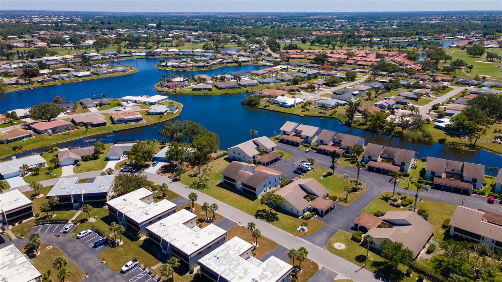 VILLA NOVA SHORES PH 1 - Residential