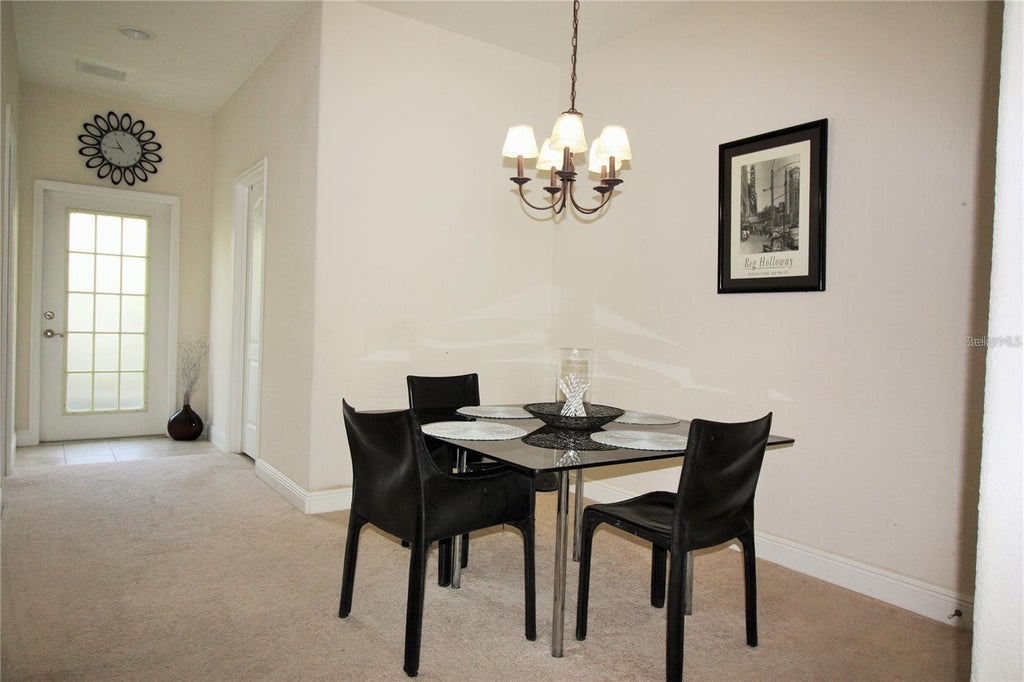 Photo of 17409 Promenade Drive, Clermont, FL 34711 (MLS # R4912066)