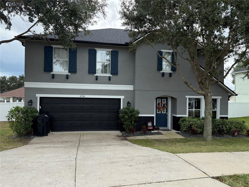 Photo of 4780 Barbados Loop, Clermont, FL 34711 (MLS # O6359558)