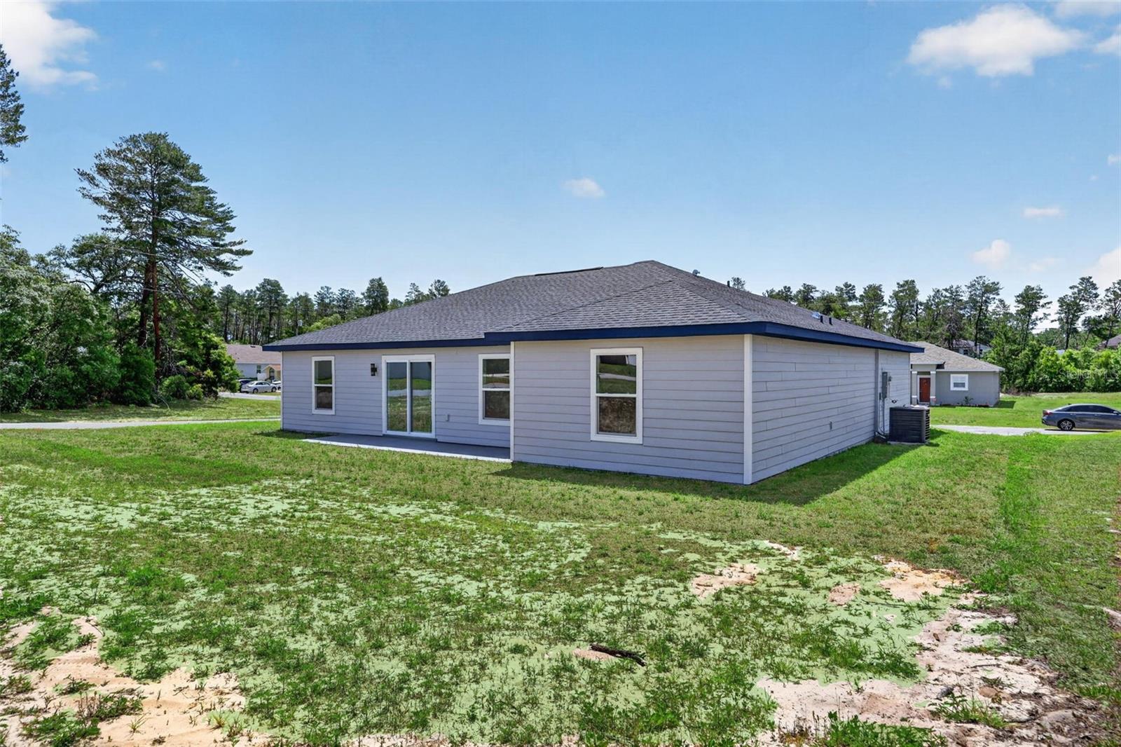 MARION OAKS UN 6 - Residential