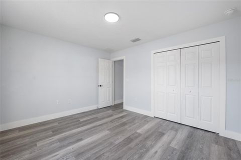 Tiny photo for 16856 SW 43rd Court Road, Ocala, FL 34473 (MLS # OM724718)