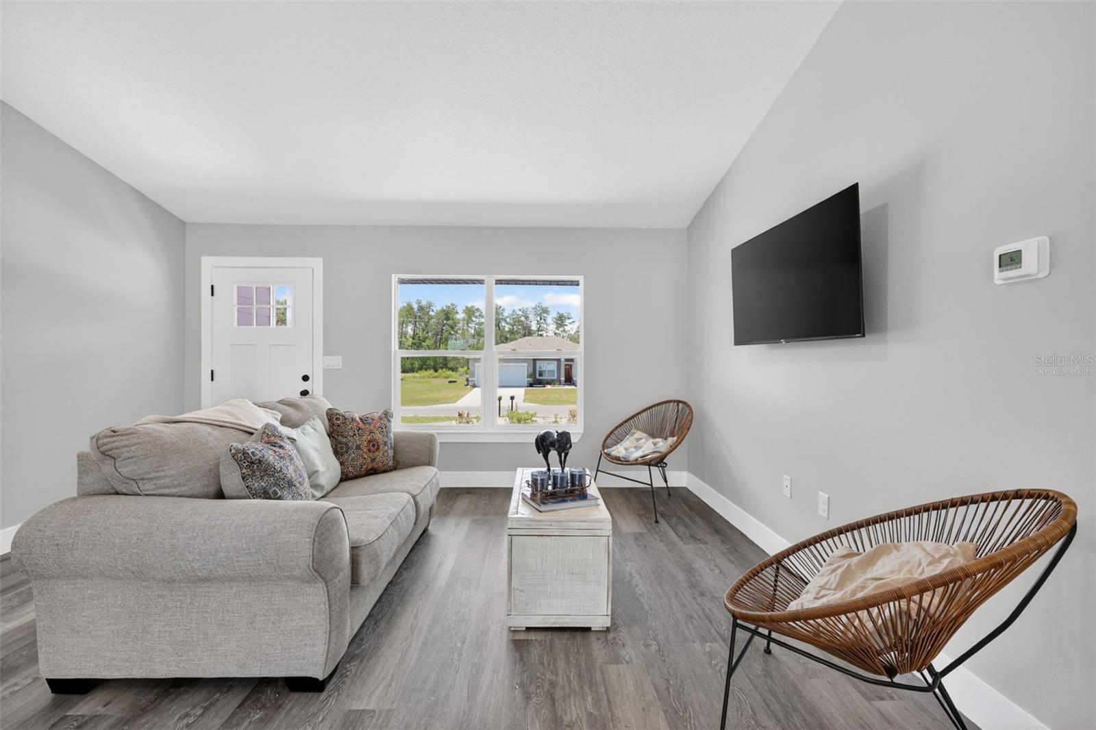 MARION OAKS UN 6 - Residential