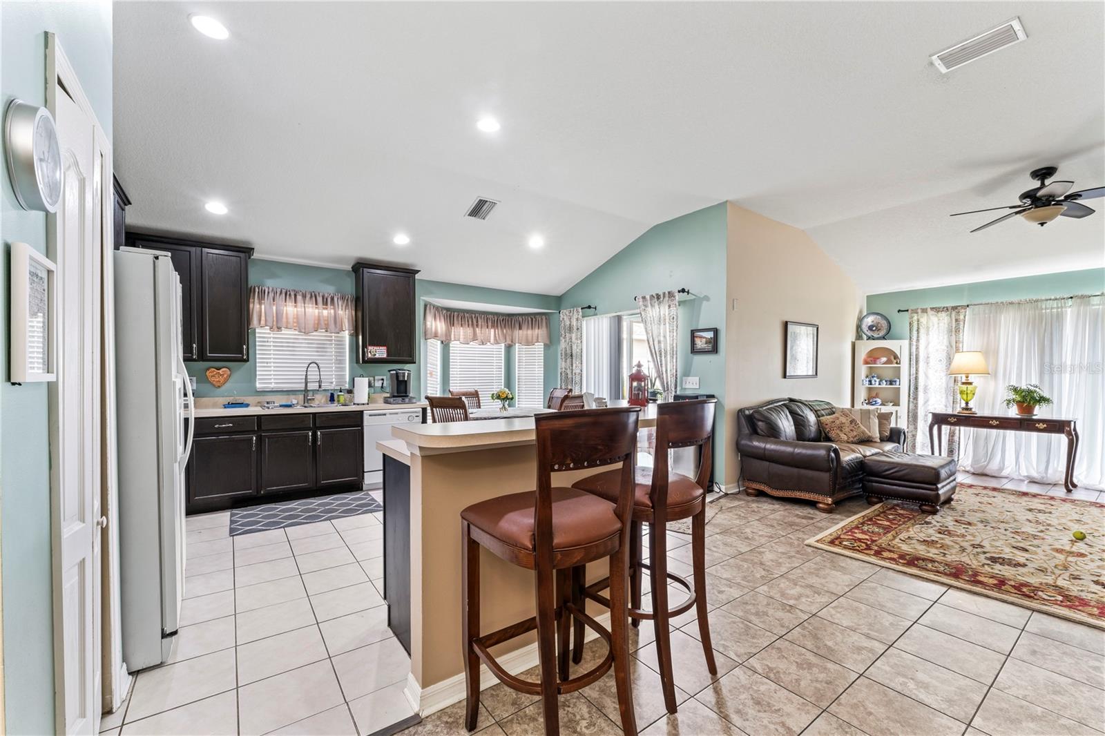 PANTHER TRACE - Residential