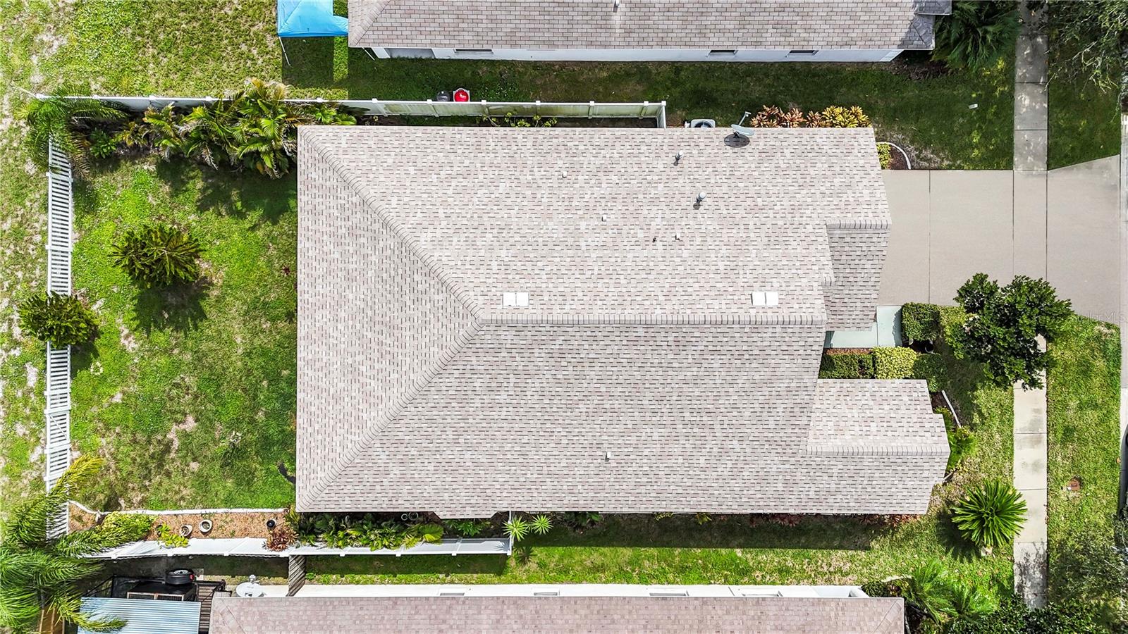 PANTHER TRACE - Residential