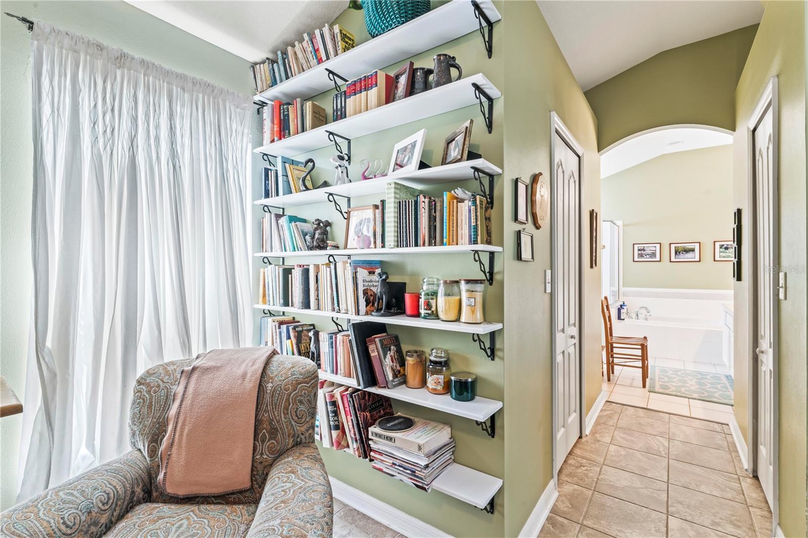 PANTHER TRACE - Residential