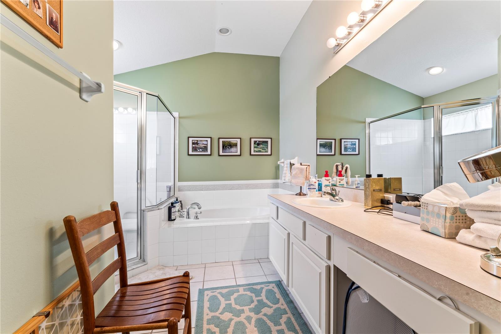 PANTHER TRACE - Residential