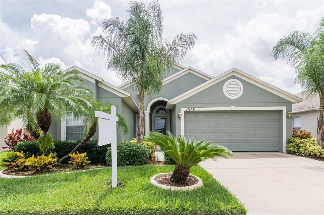 PANTHER TRACE - Residential