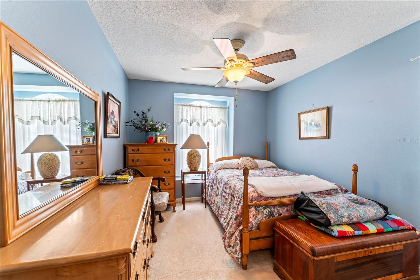 PANTHER TRACE - Residential