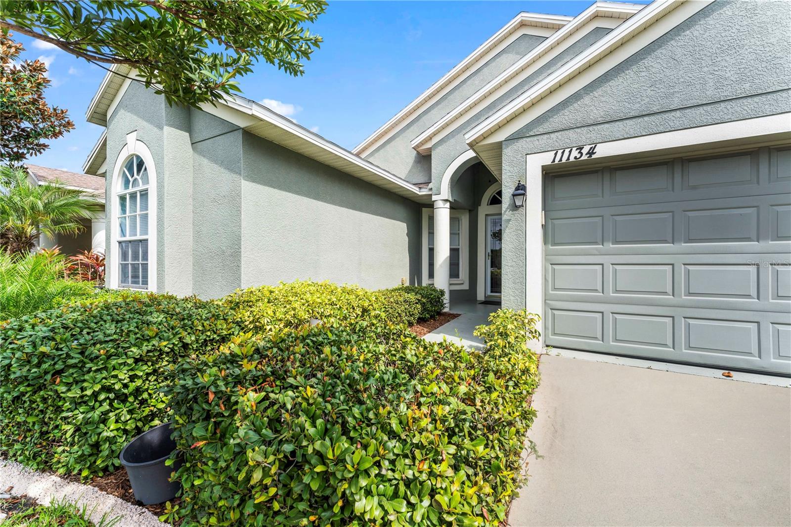 PANTHER TRACE - Residential