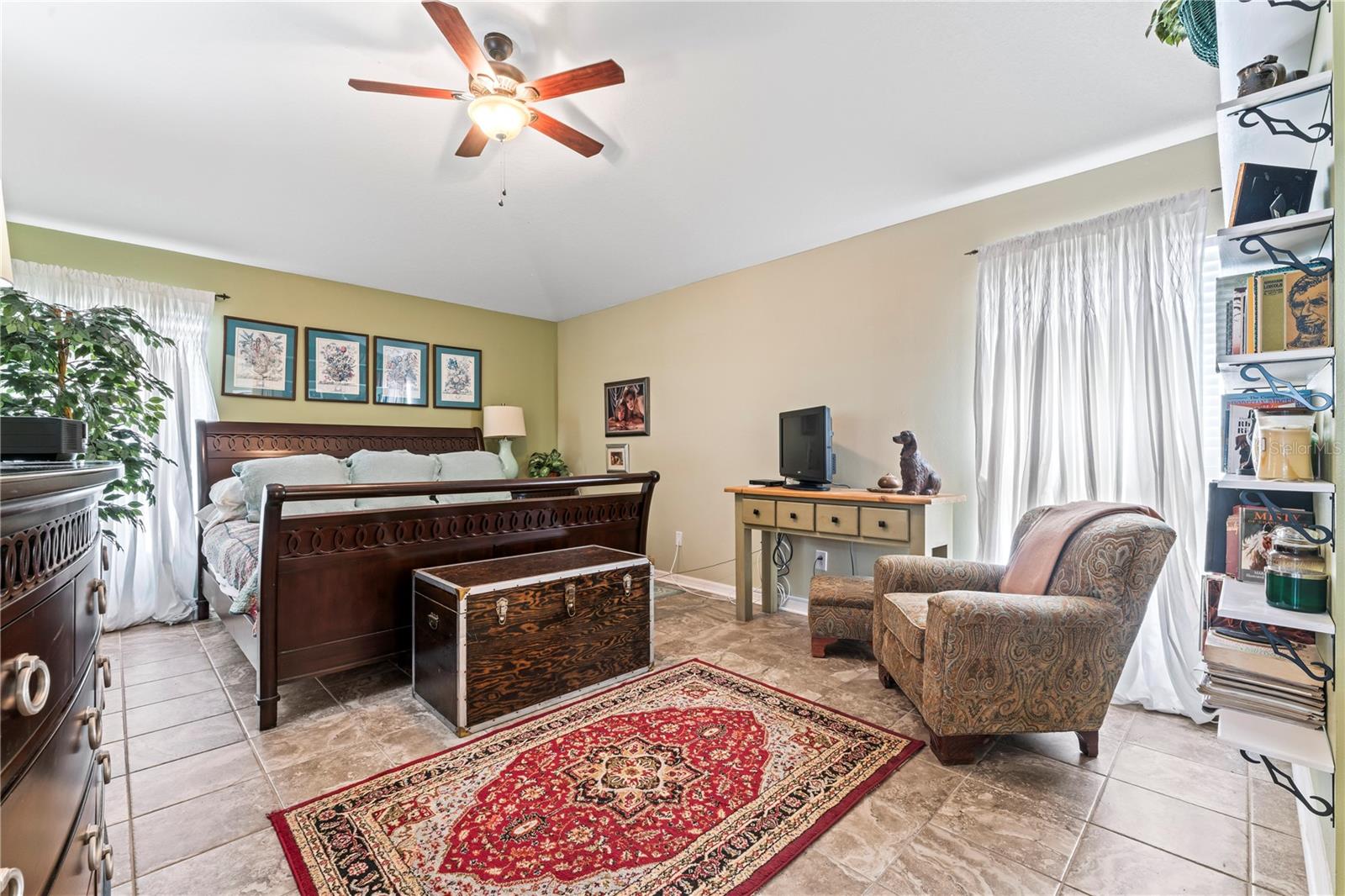 PANTHER TRACE - Residential