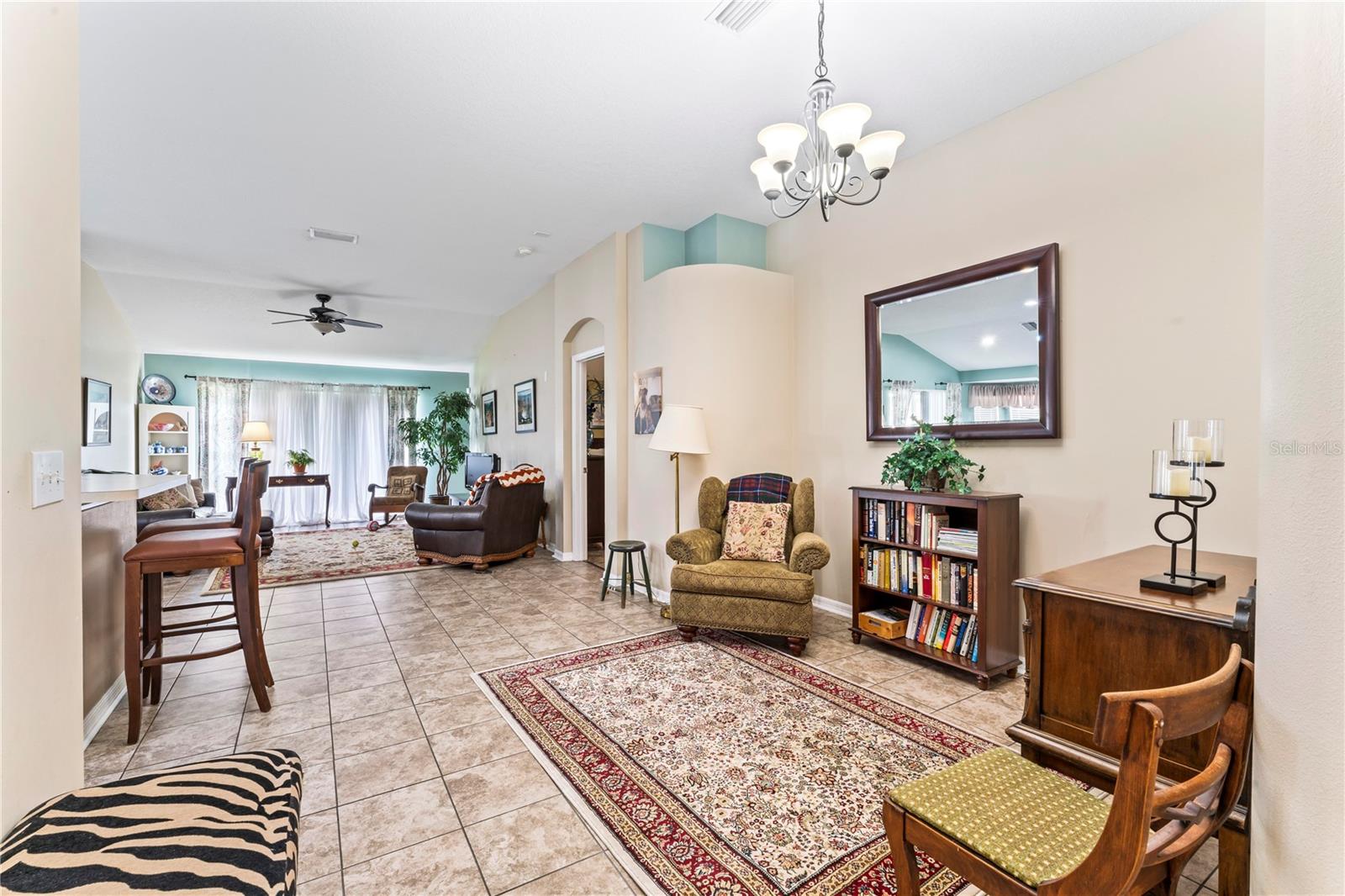 PANTHER TRACE - Residential