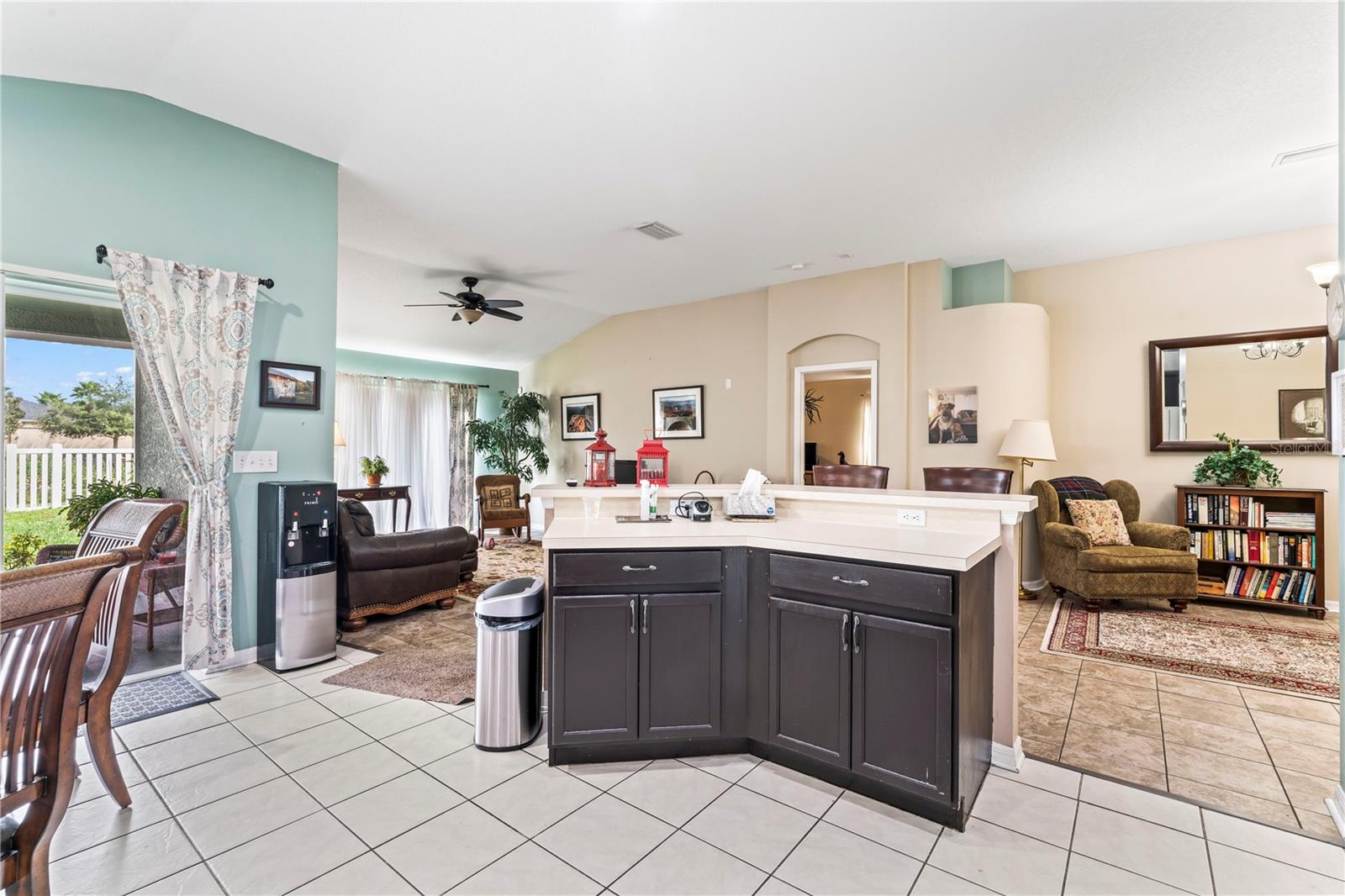 PANTHER TRACE - Residential