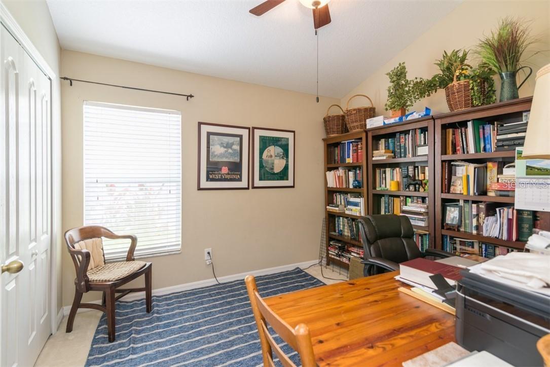 PANTHER TRACE - Residential