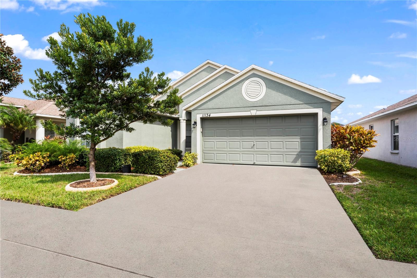 PANTHER TRACE - Residential