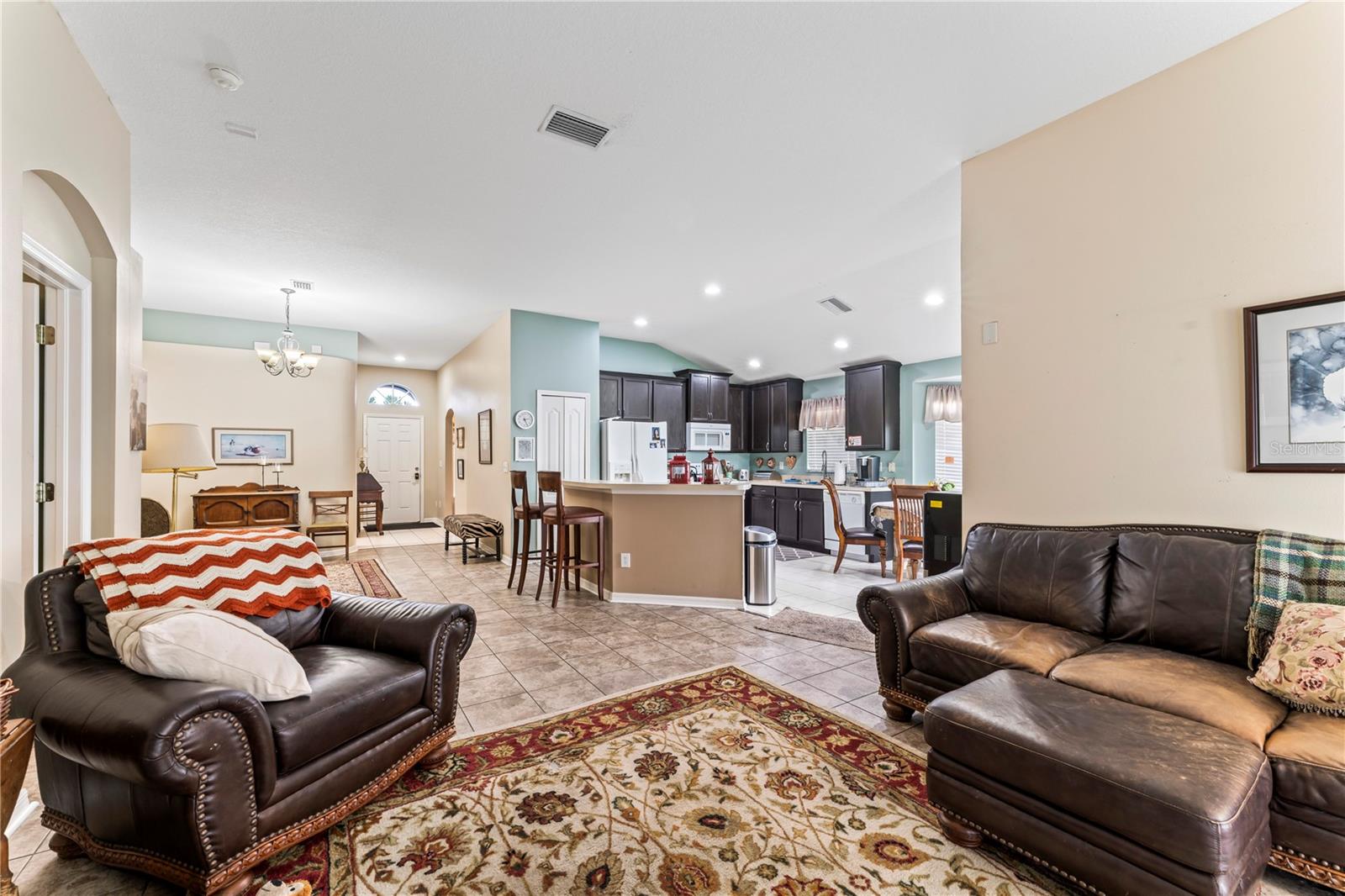 PANTHER TRACE - Residential