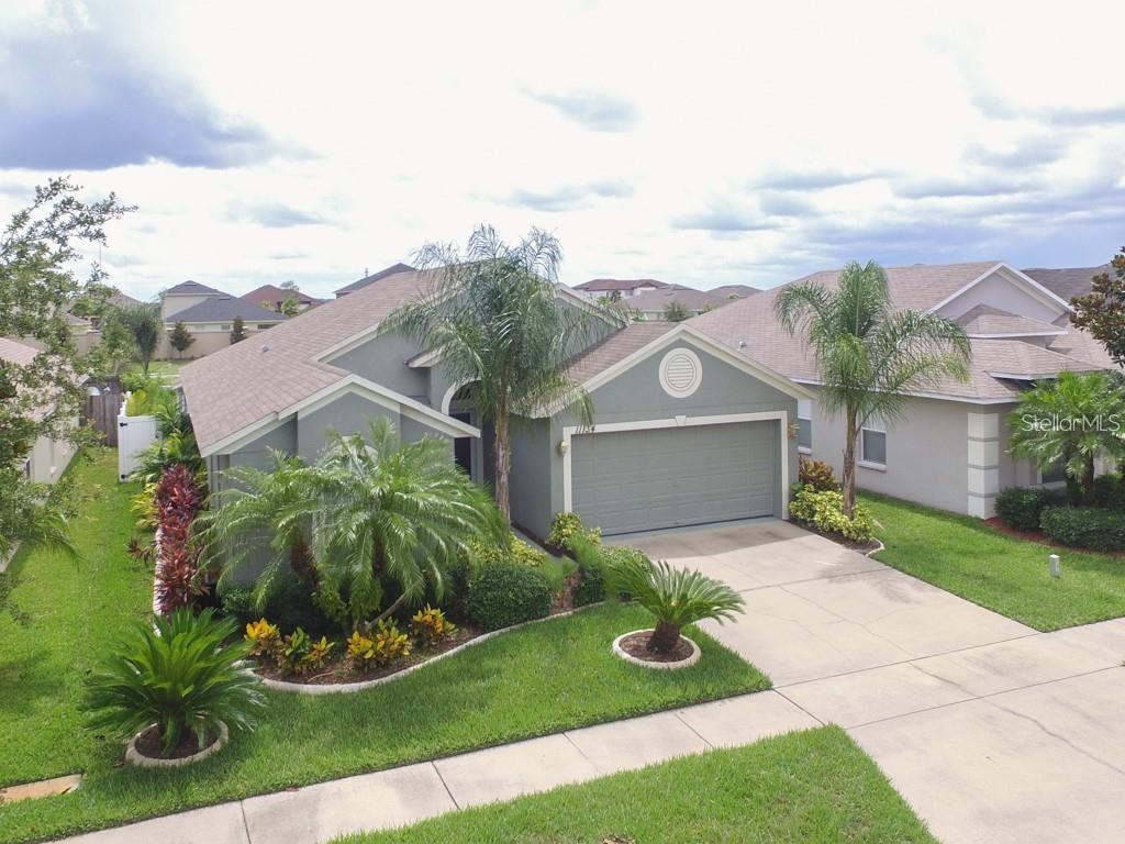 PANTHER TRACE - Residential