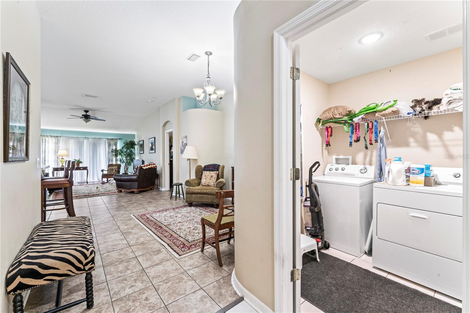 PANTHER TRACE - Residential