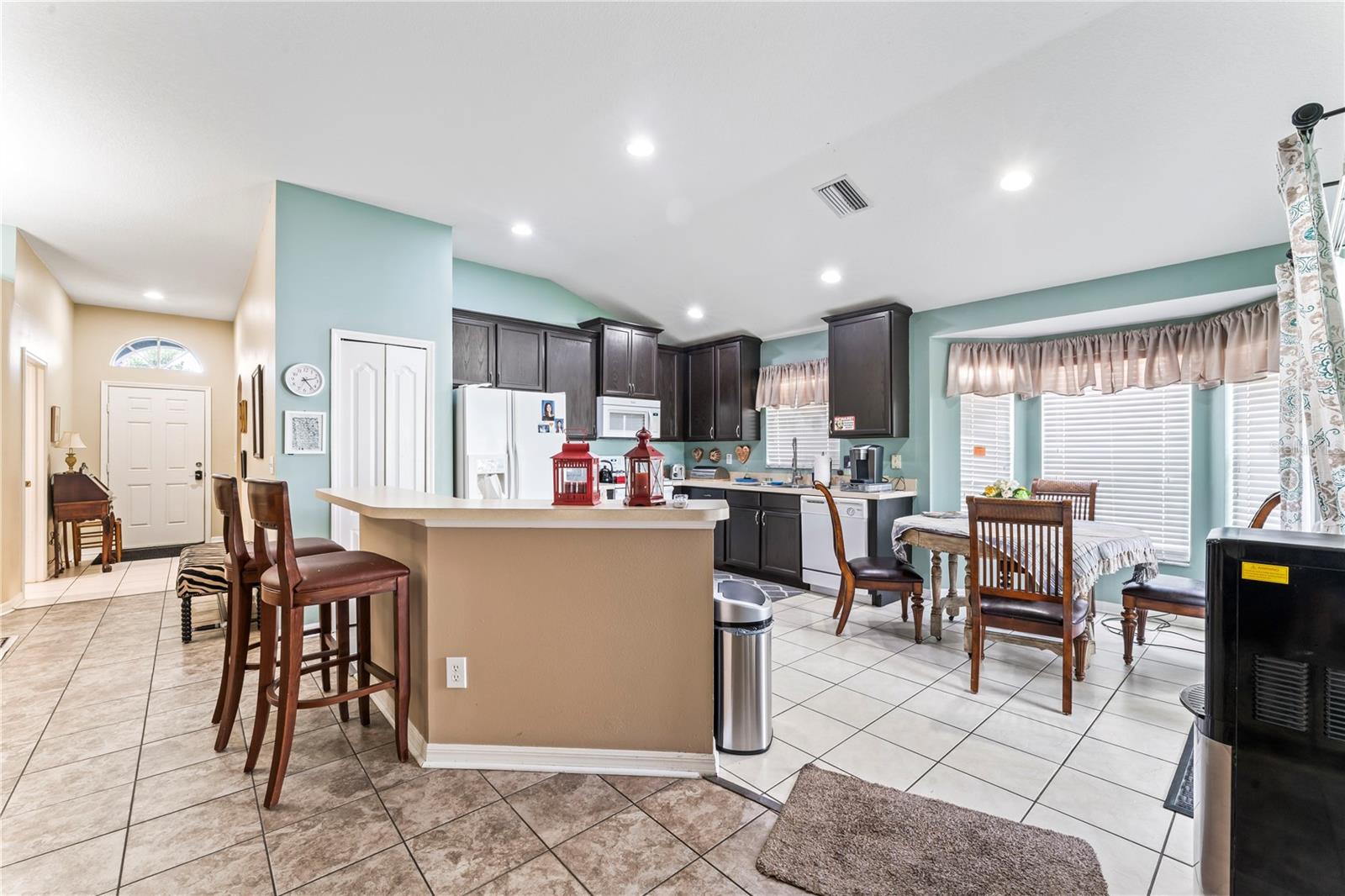 PANTHER TRACE - Residential