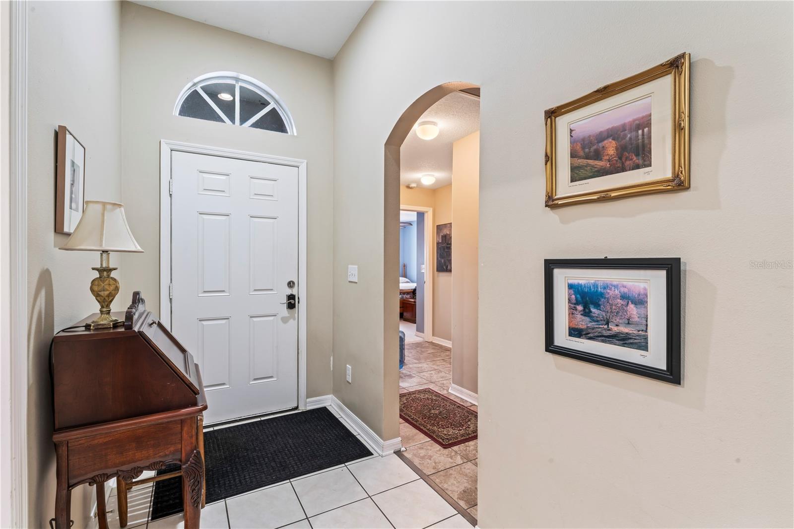 PANTHER TRACE - Residential