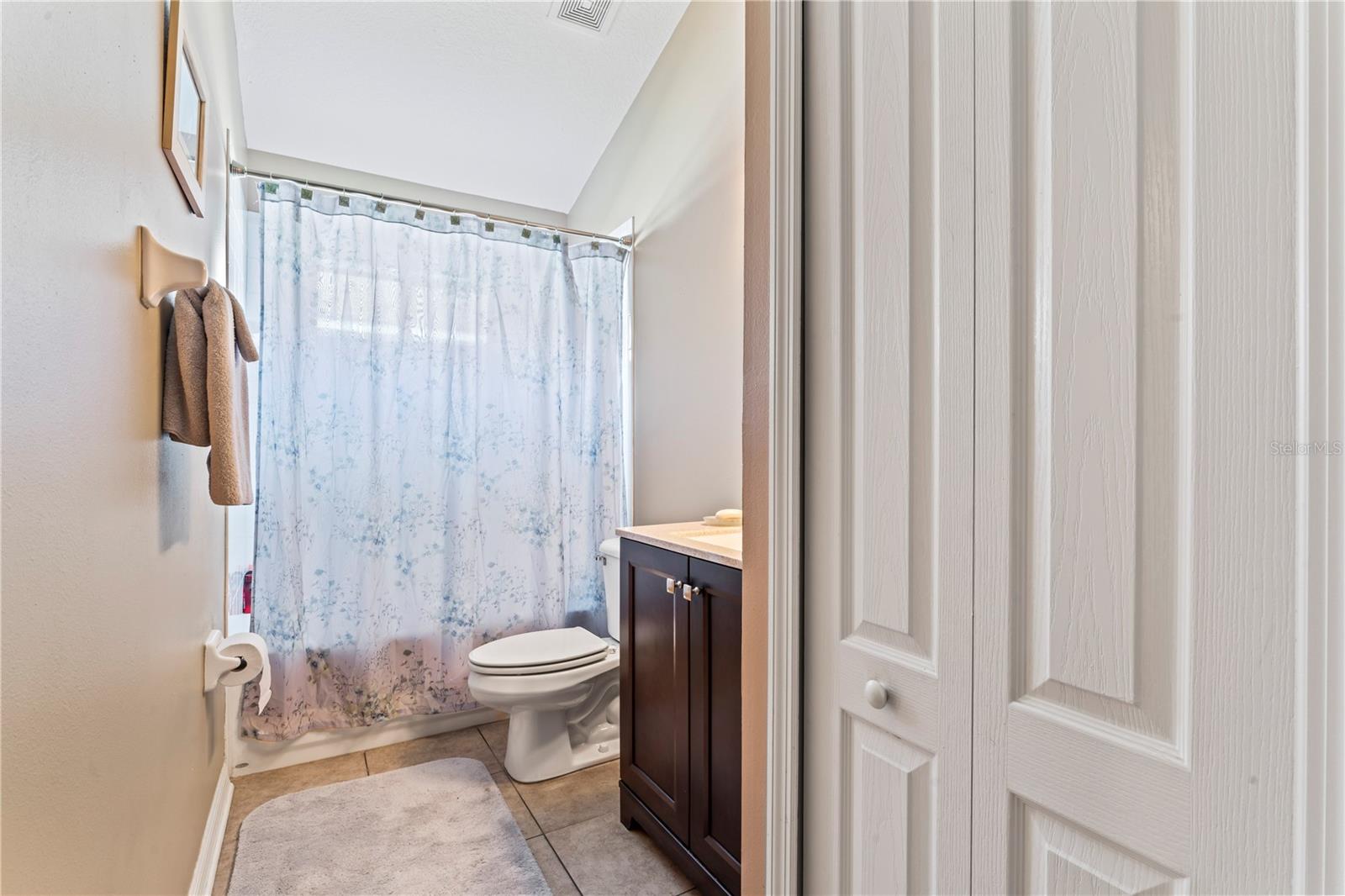 PANTHER TRACE - Residential