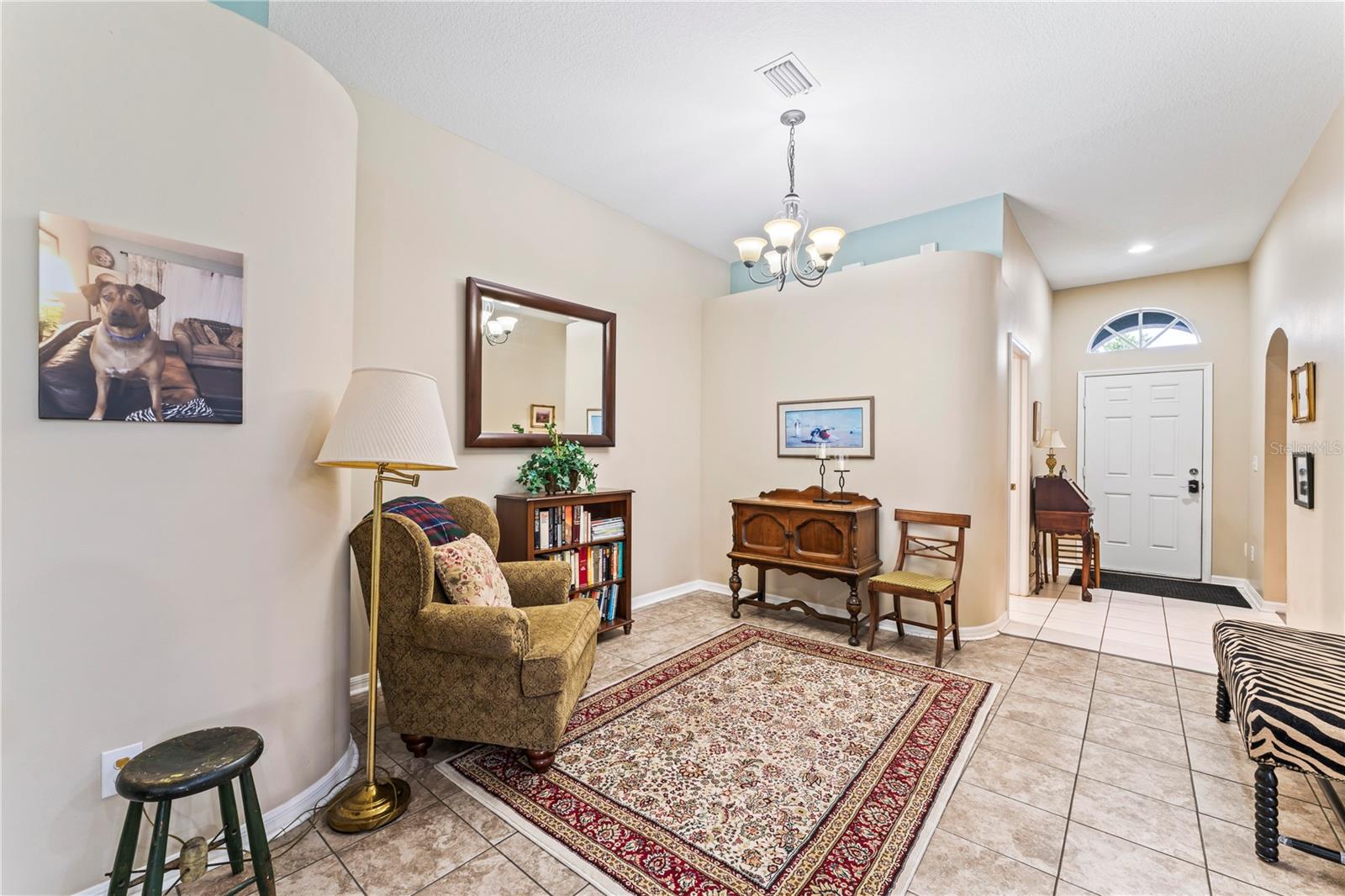 PANTHER TRACE - Residential