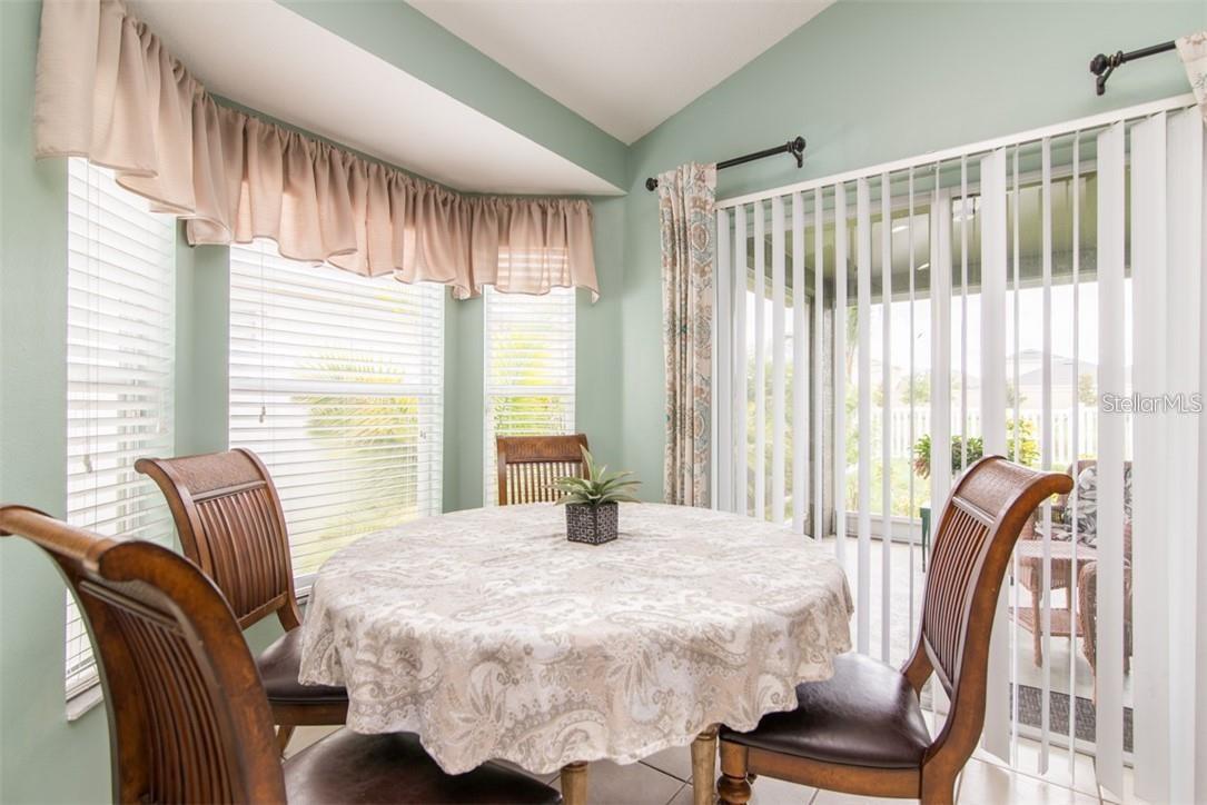 PANTHER TRACE - Residential