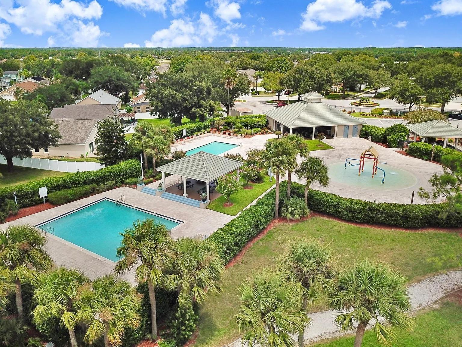 WESTON HILLS SUB - Residential