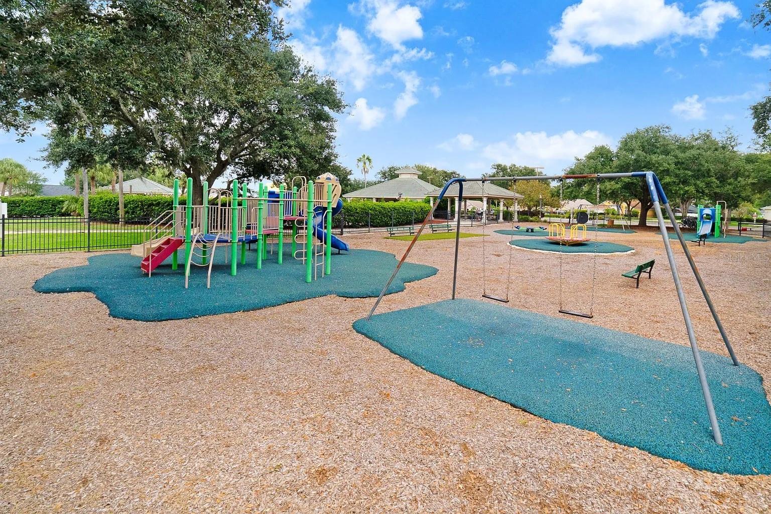 WESTON HILLS SUB - Residential