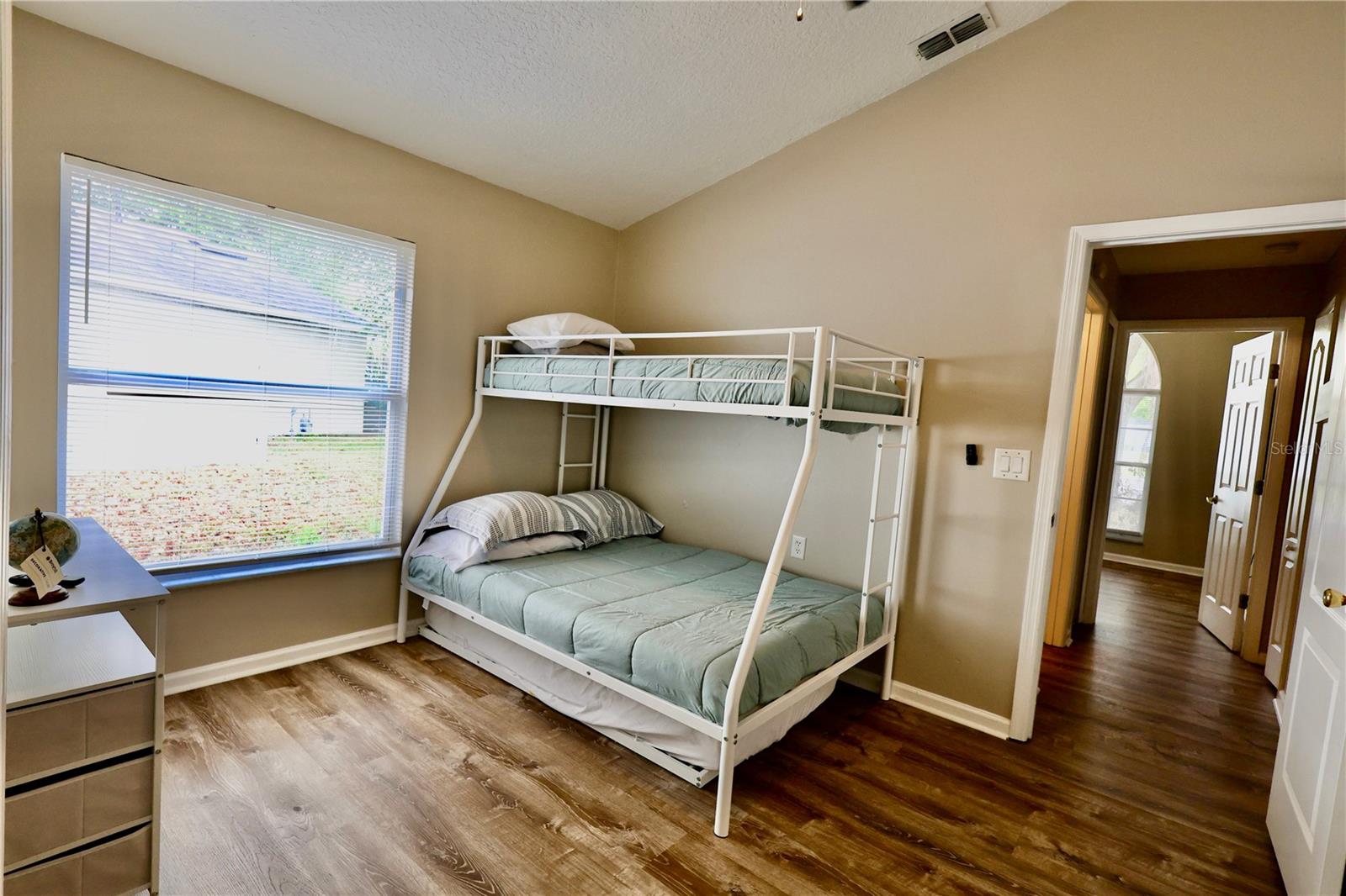 WESTON HILLS SUB - Residential