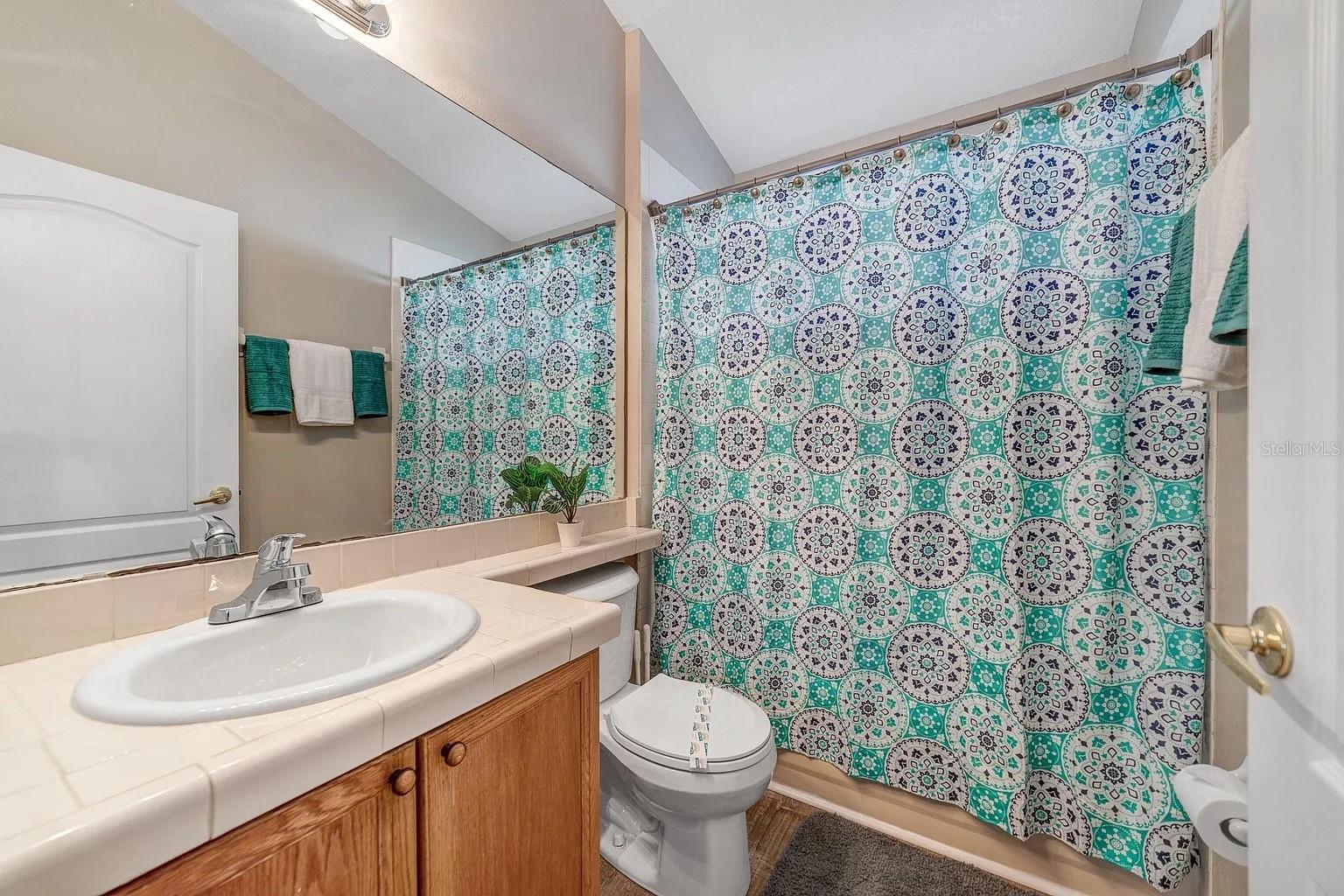 WESTON HILLS SUB - Residential