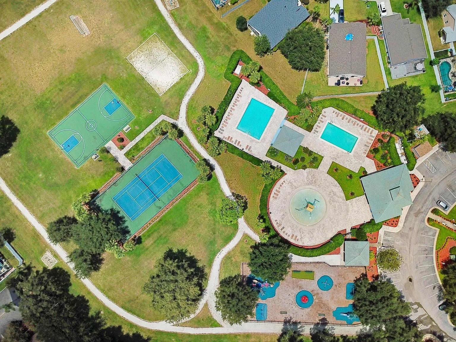 WESTON HILLS SUB - Residential