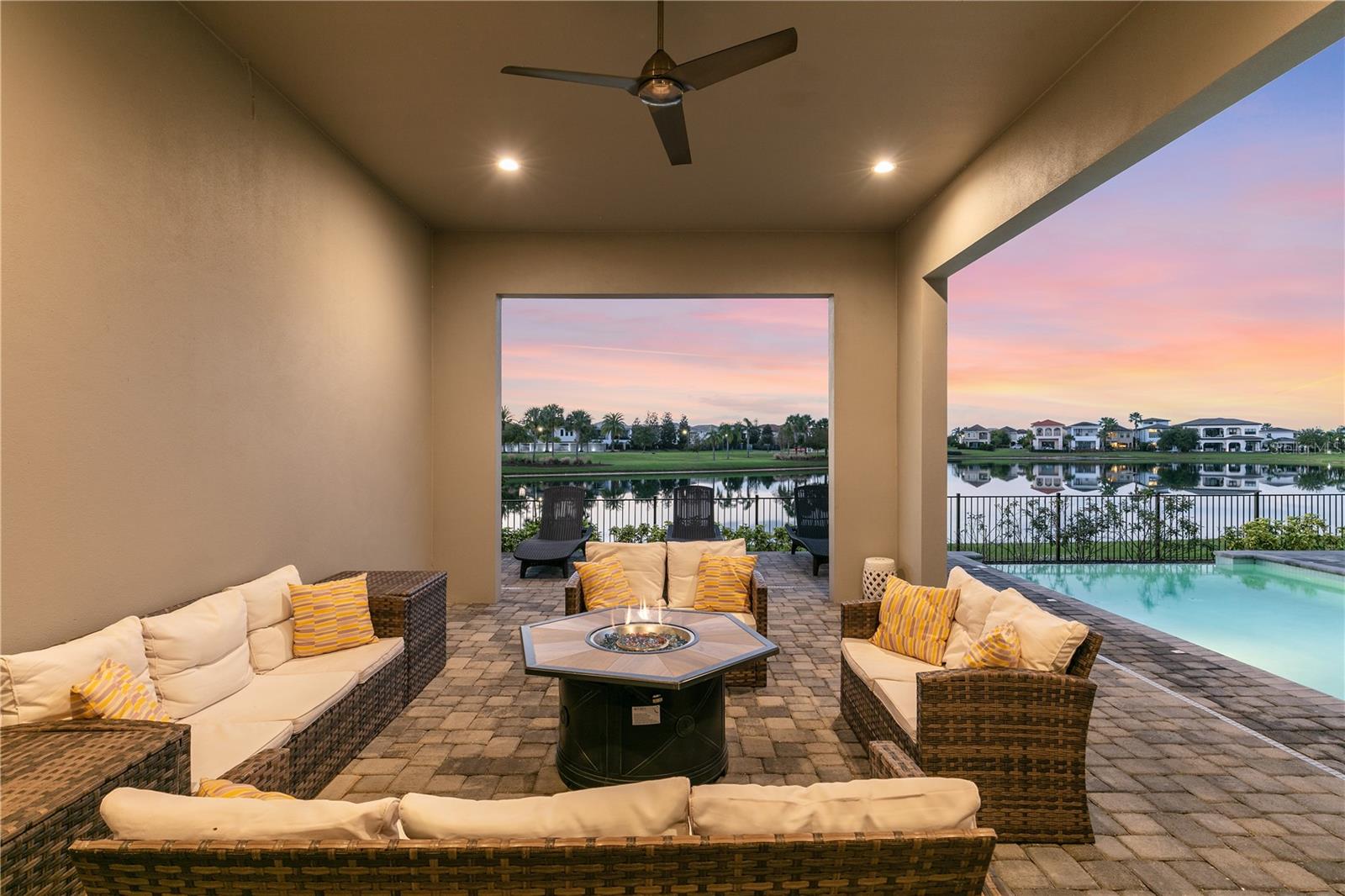 920 GOLDEN BEAR DRIVE