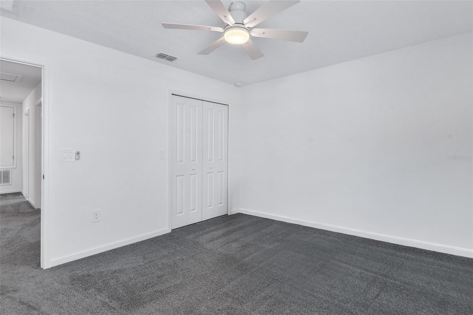 WINDSONG AT LEESBURG - Residential