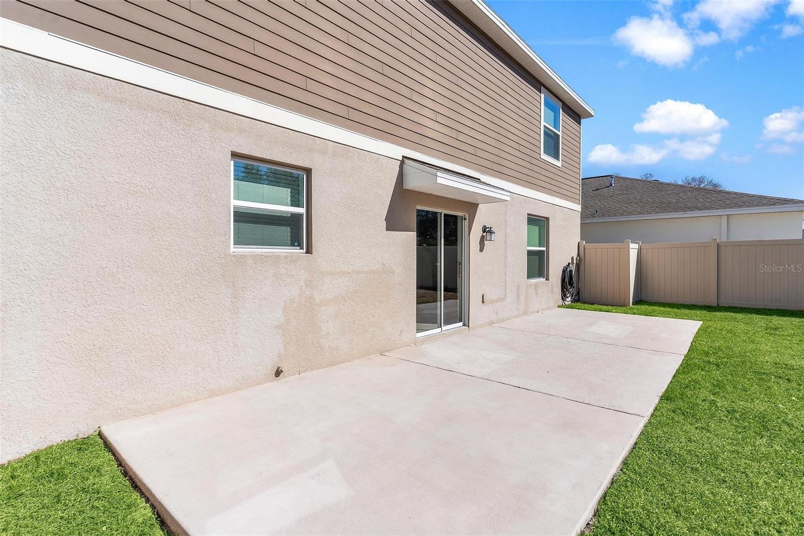 WINDSONG AT LEESBURG - Residential