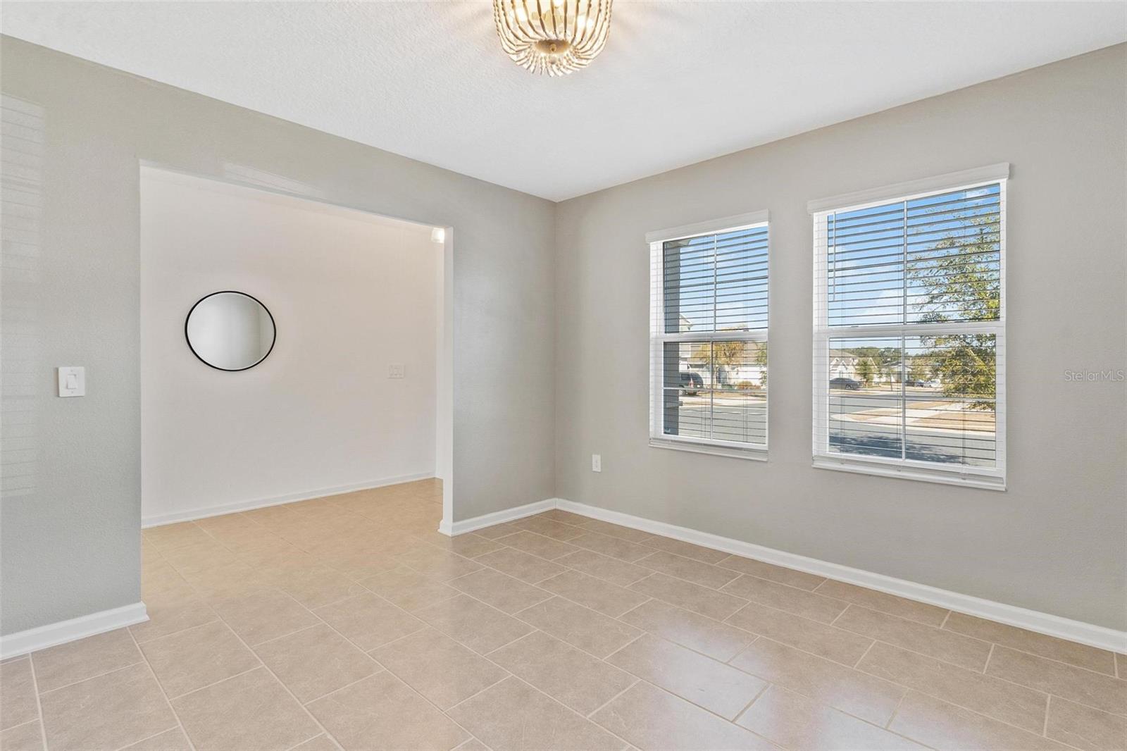 WINDSONG AT LEESBURG - Residential