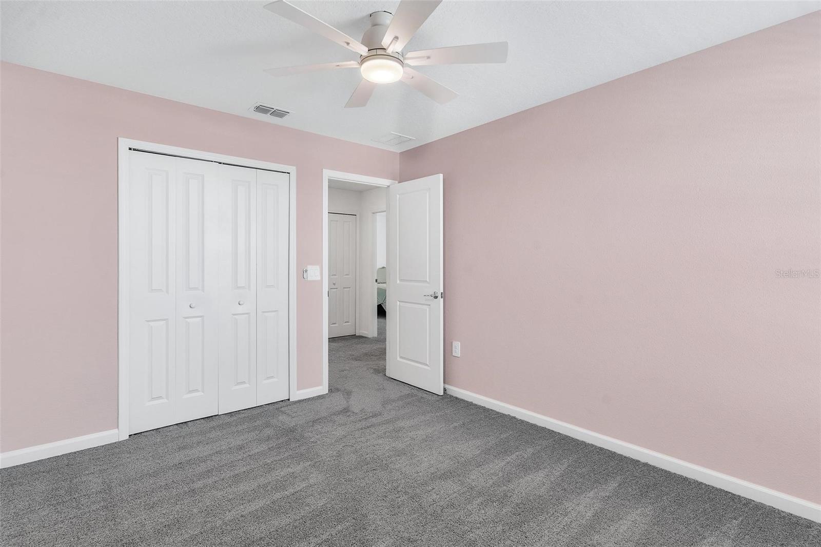 WINDSONG AT LEESBURG - Residential