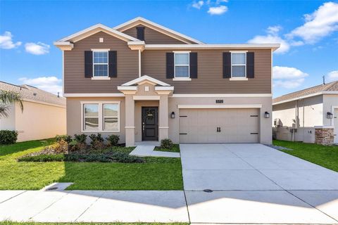 Photo of 5712 Bristleleaf Court, Leesburg, FL 34748 (MLS # G5107689)