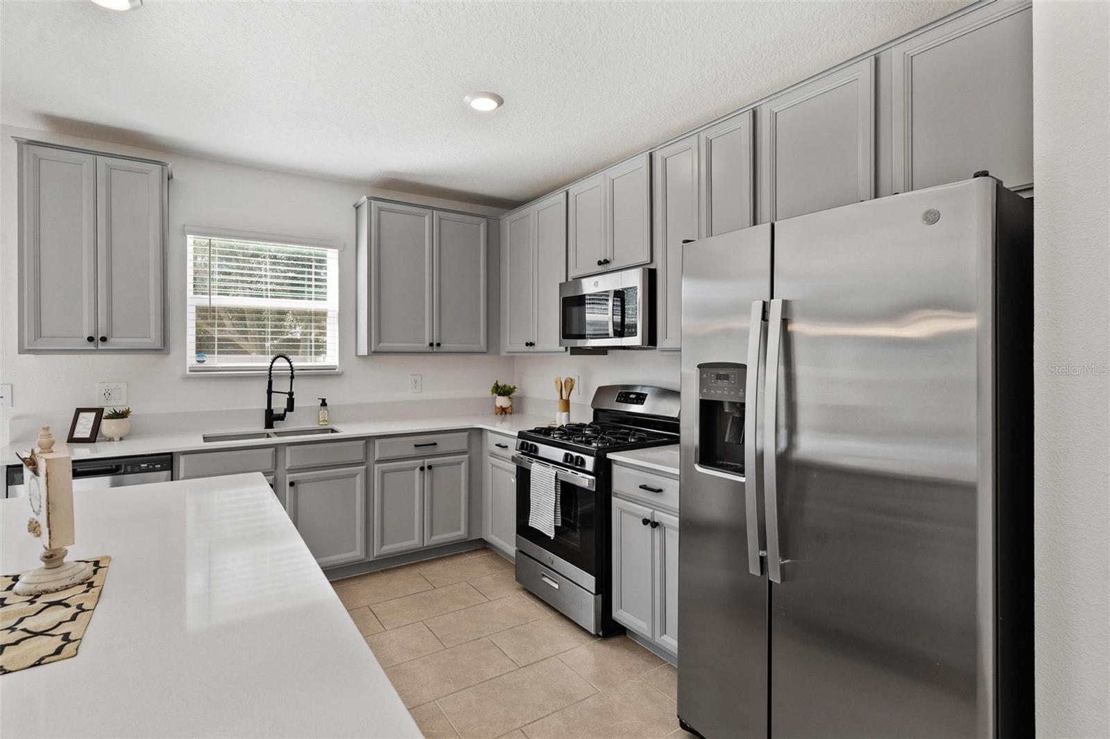 WINDSONG AT LEESBURG - Residential