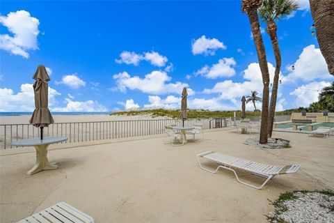 A home in ST PETE BEACH