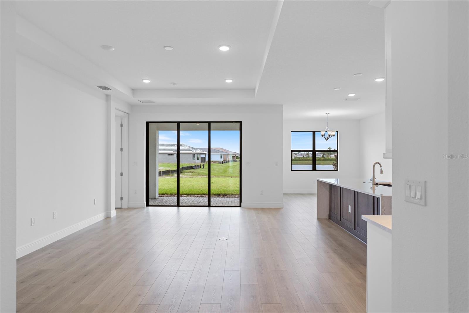 CRESSWIND LAKEWOOD RANCH - Residential