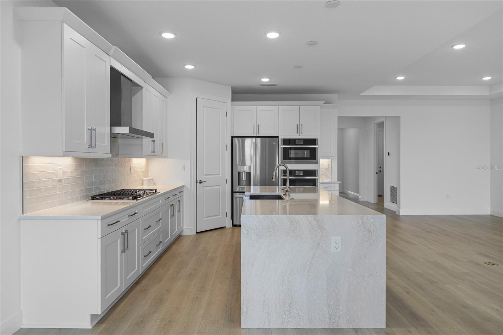 CRESSWIND LAKEWOOD RANCH - Residential