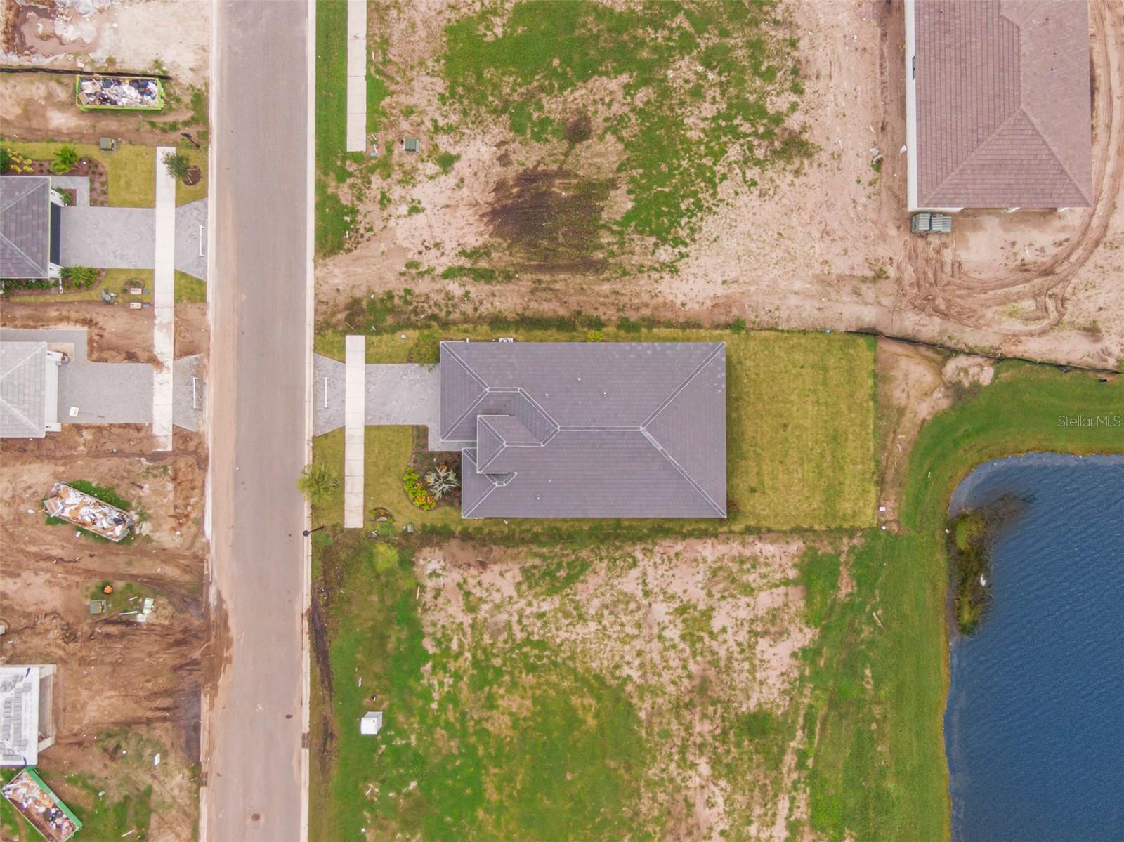 CRESSWIND LAKEWOOD RANCH - Residential