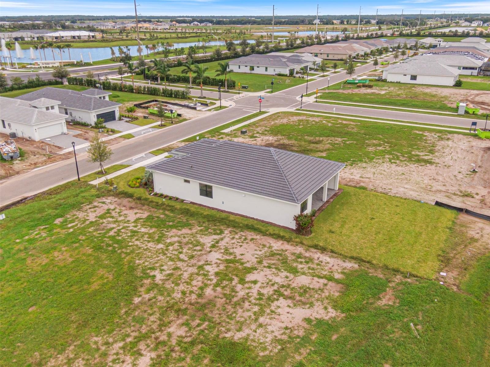 CRESSWIND LAKEWOOD RANCH - Residential