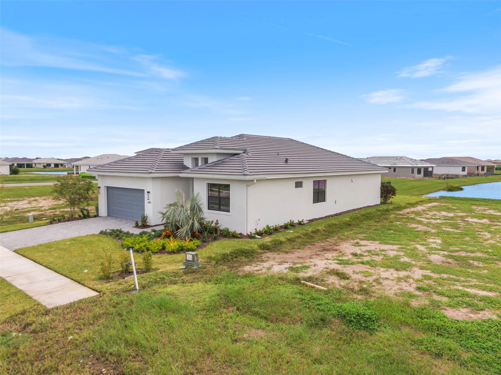 CRESSWIND LAKEWOOD RANCH - Residential