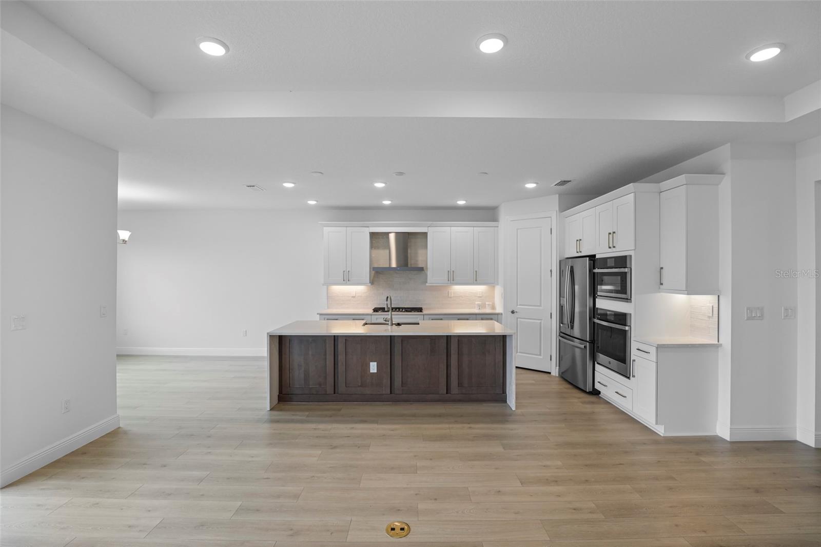 CRESSWIND LAKEWOOD RANCH - Residential