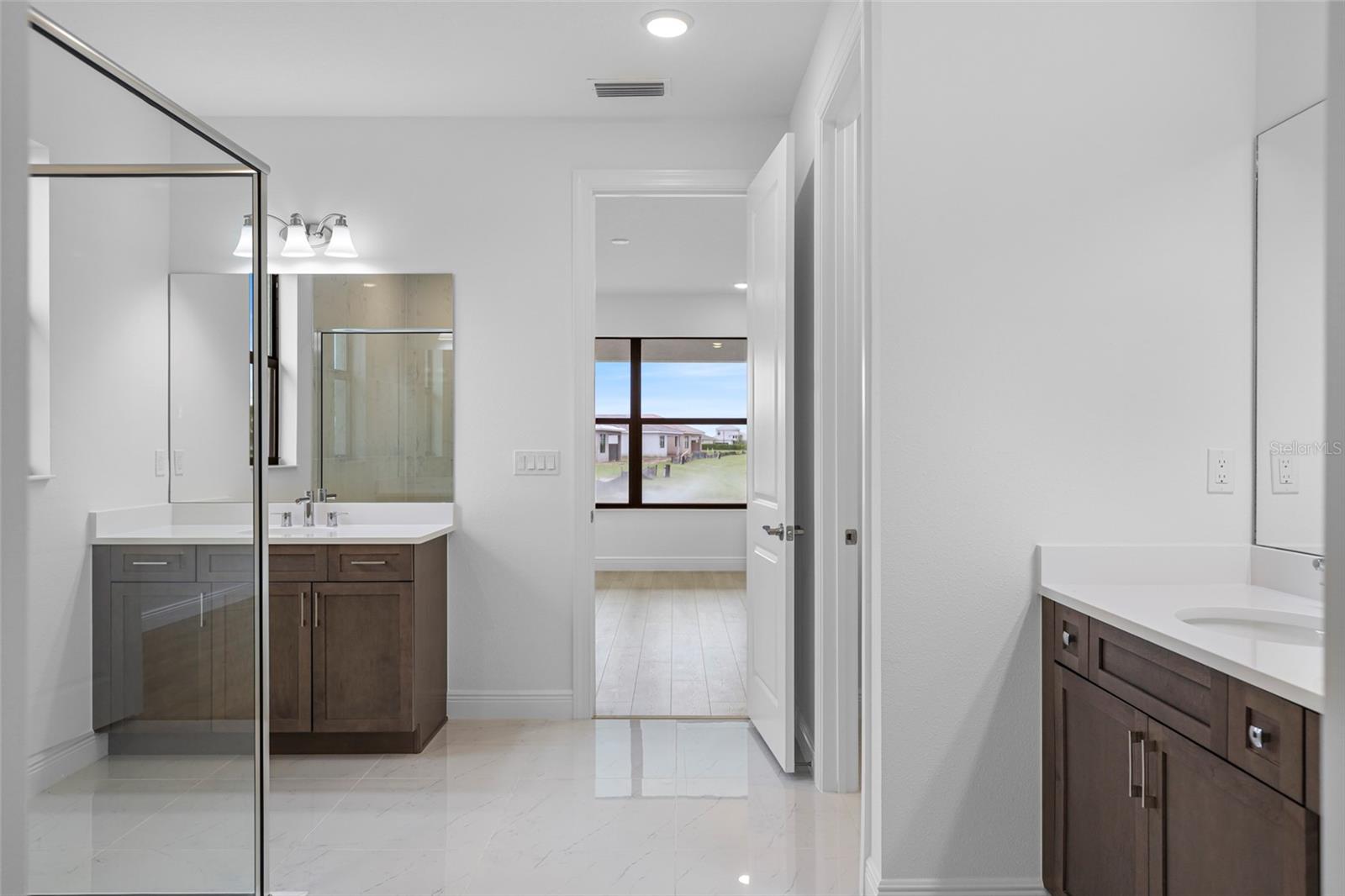 CRESSWIND LAKEWOOD RANCH - Residential