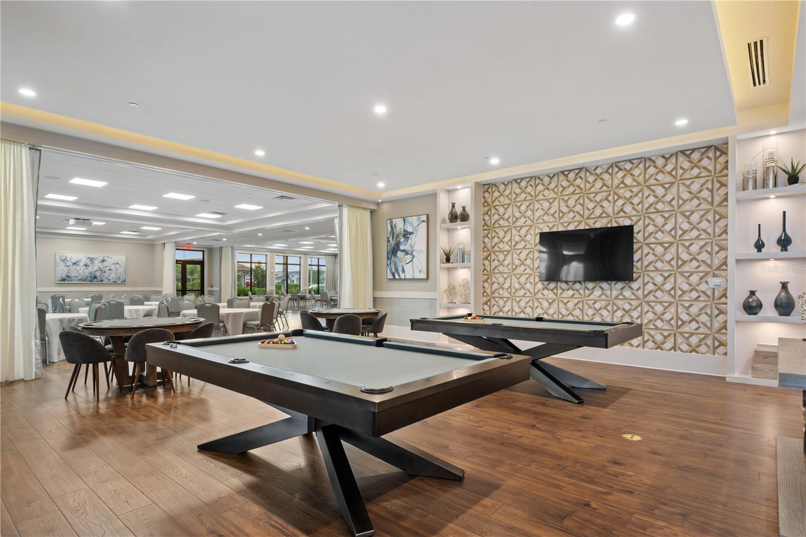 CRESSWIND LAKEWOOD RANCH - Residential