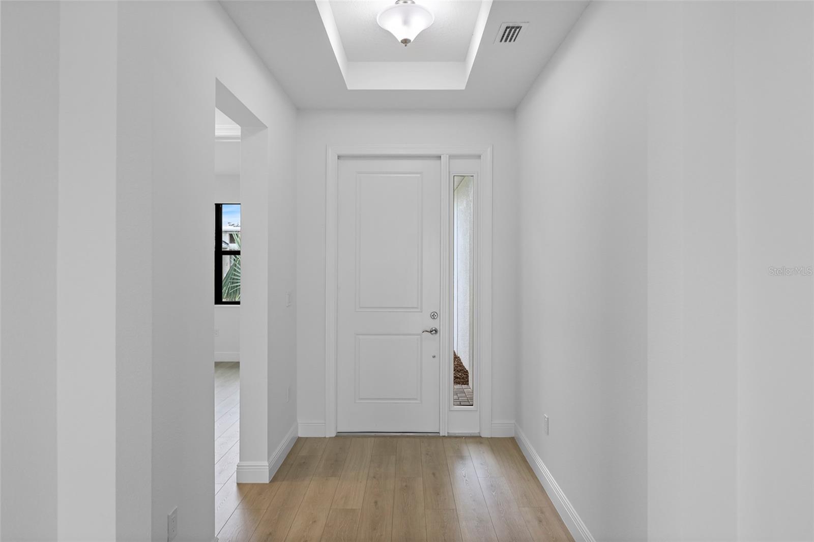 CRESSWIND LAKEWOOD RANCH - Residential